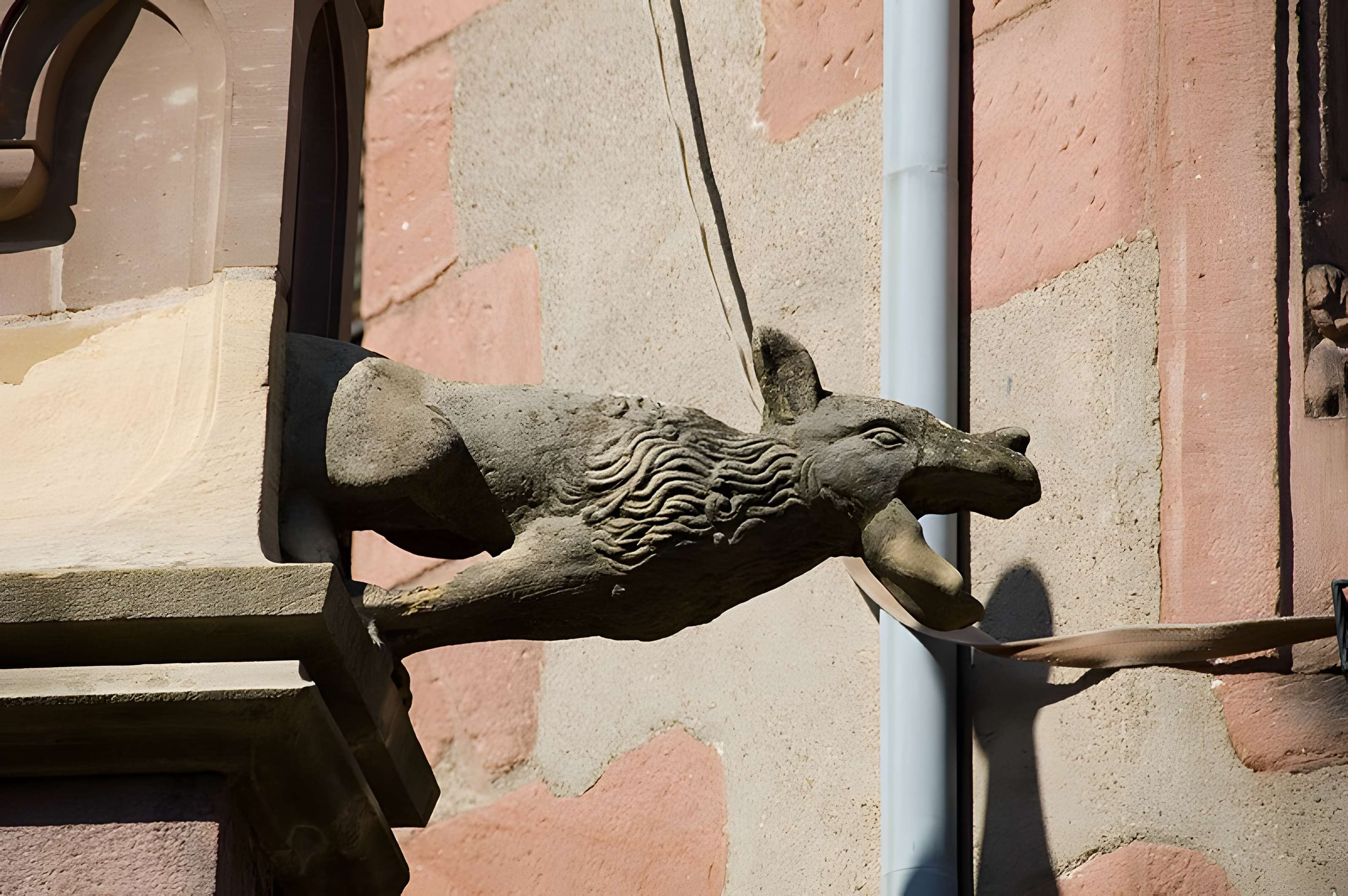 Eglise catholique Saint-Pierre-et-Saint-Paul