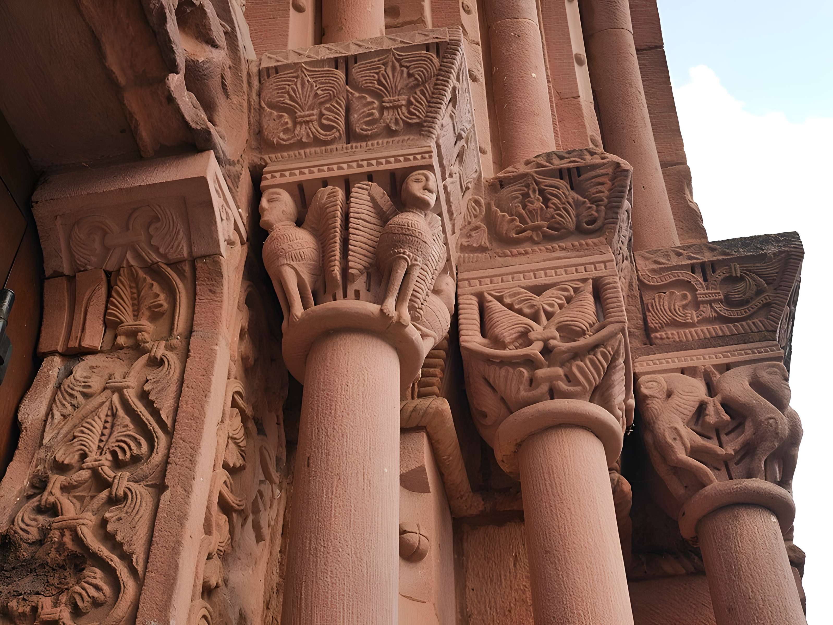 Eglise catholique Saint-Pierre-et-Saint-Paul