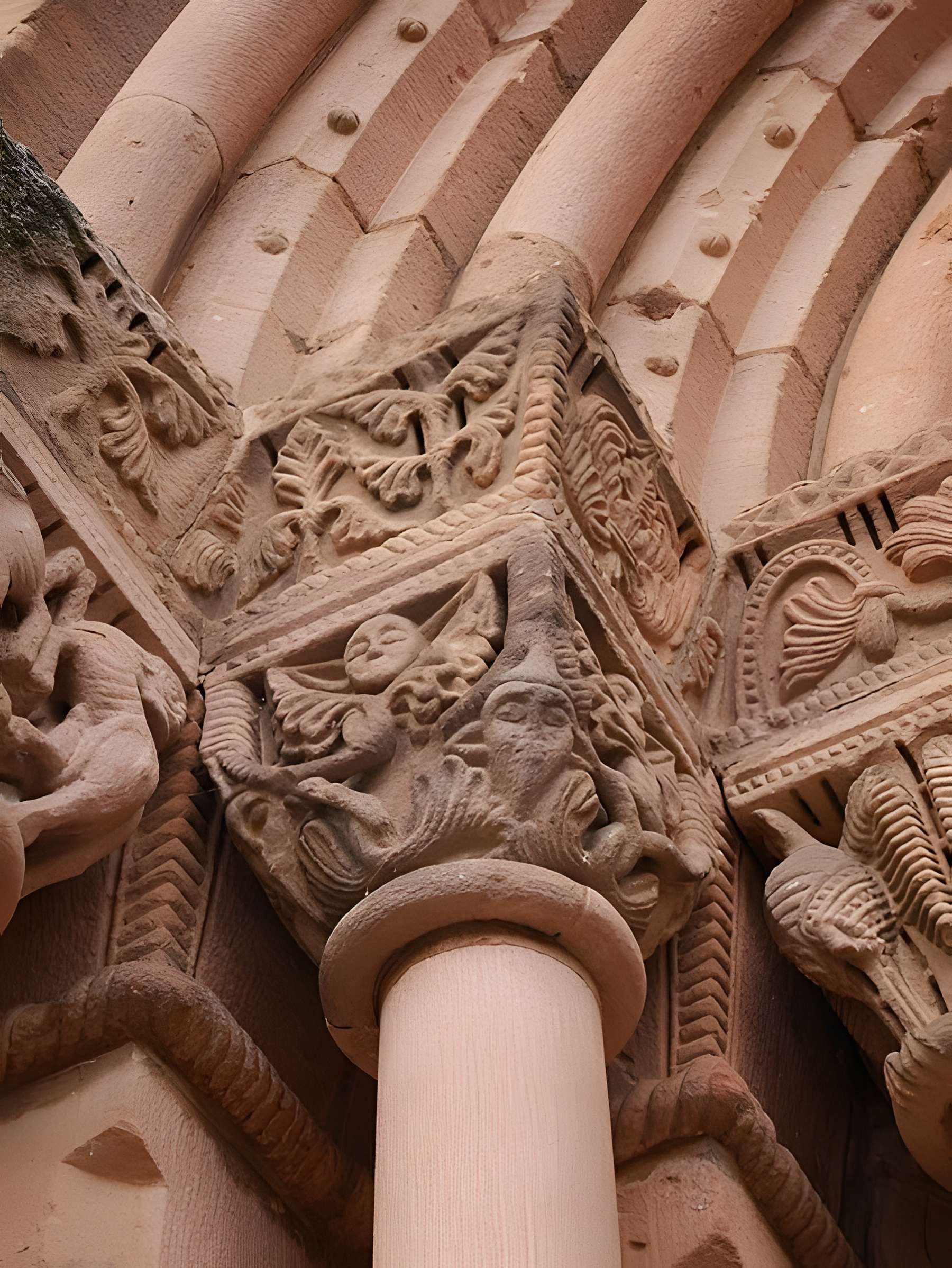 Eglise catholique Saint-Pierre-et-Saint-Paul