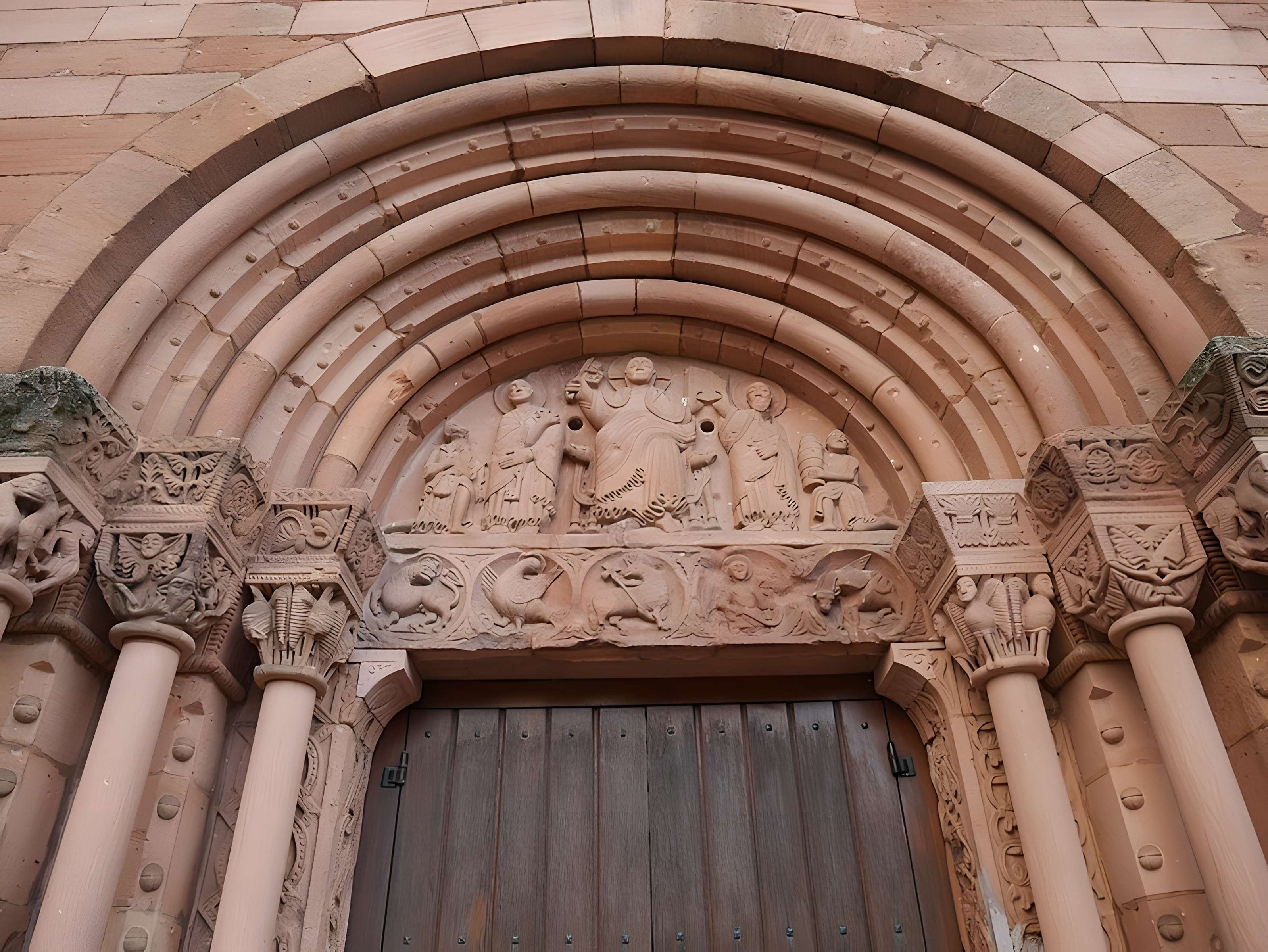 Eglise catholique Saint-Pierre-et-Saint-Paul