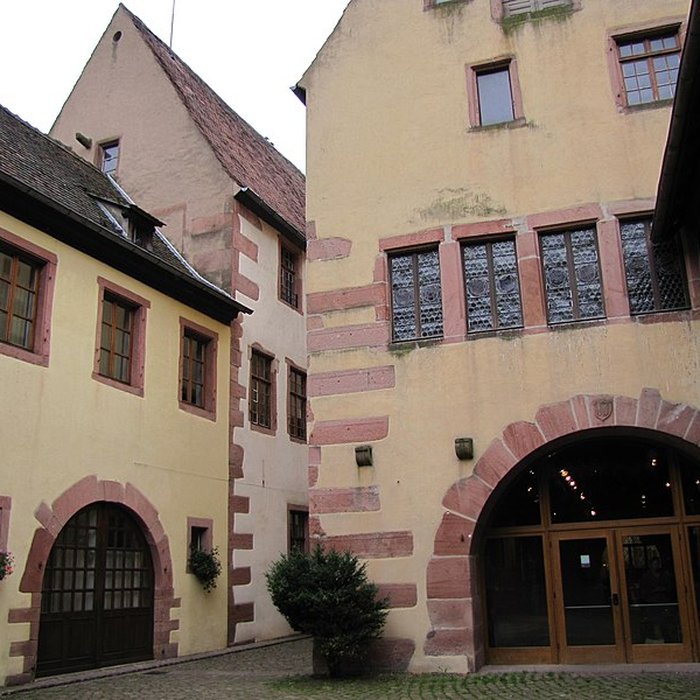 Photo de Hôtel de ville