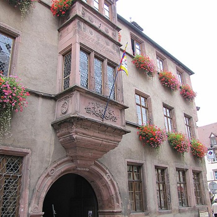 Photo de Hôtel de ville