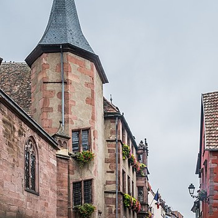 Photo de Hôtel de ville