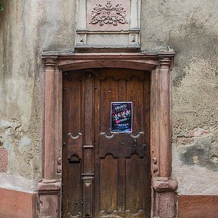 Photo de Hôtel de ville