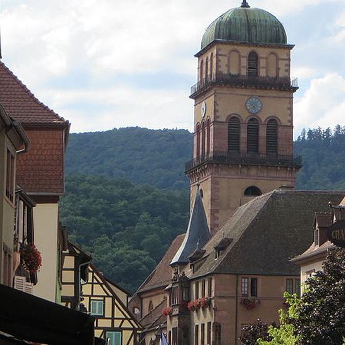 Photo de Hôtel de ville