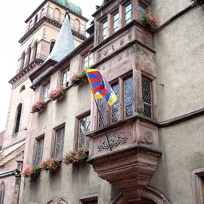 Photo de Hôtel de ville
