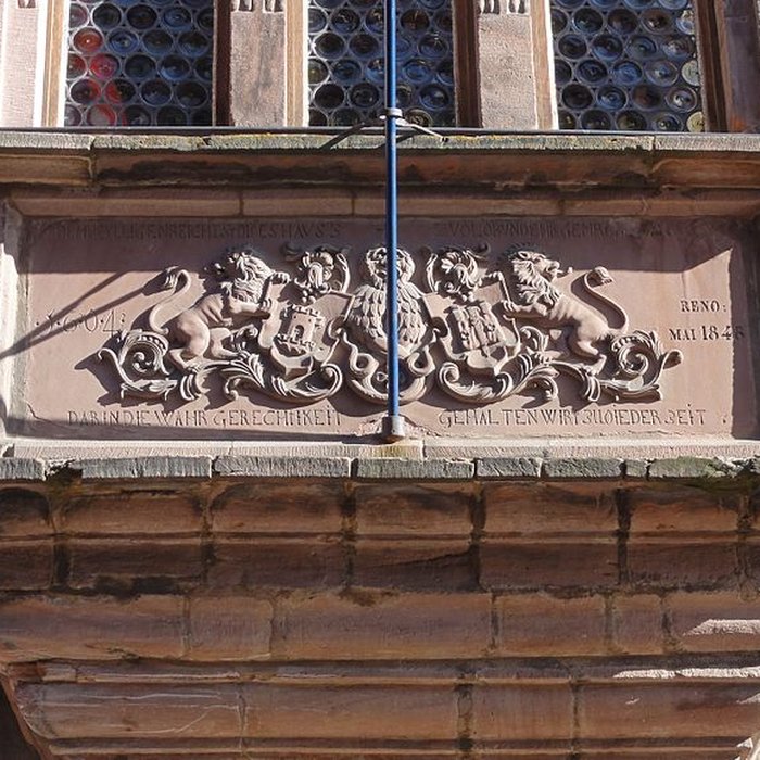 Photo de Hôtel de ville