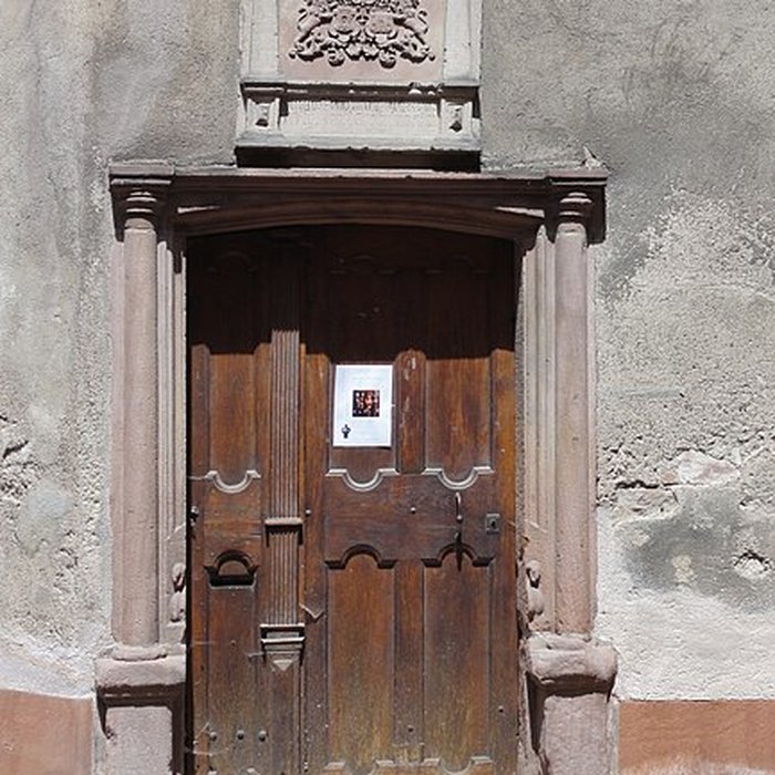 Photo de Hôtel de ville