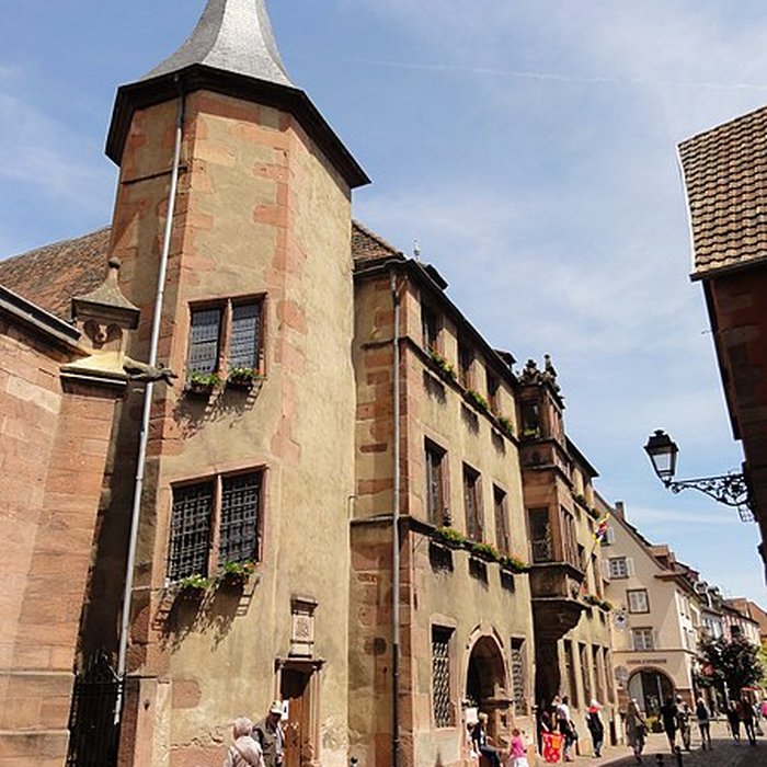 Photo de Hôtel de ville