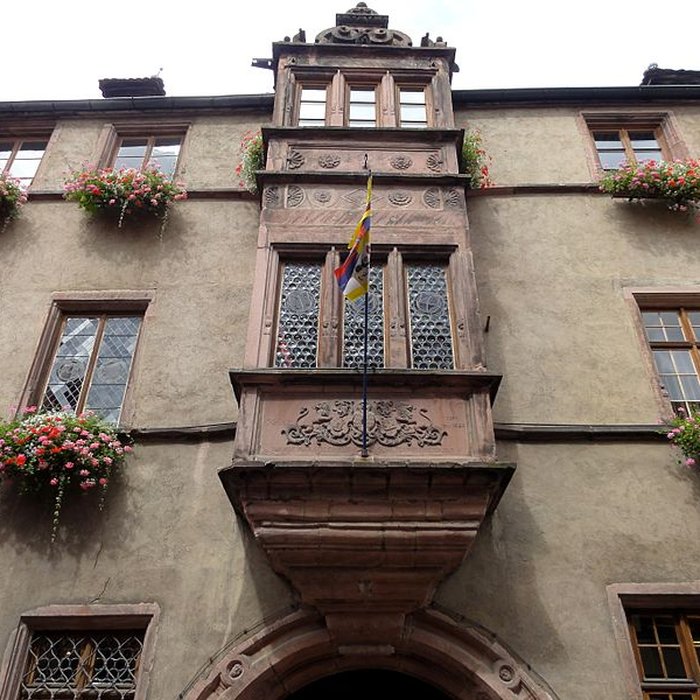 Photo de Hôtel de ville