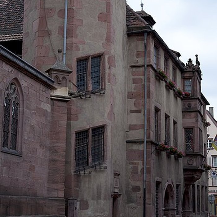 Photo de Hôtel de ville