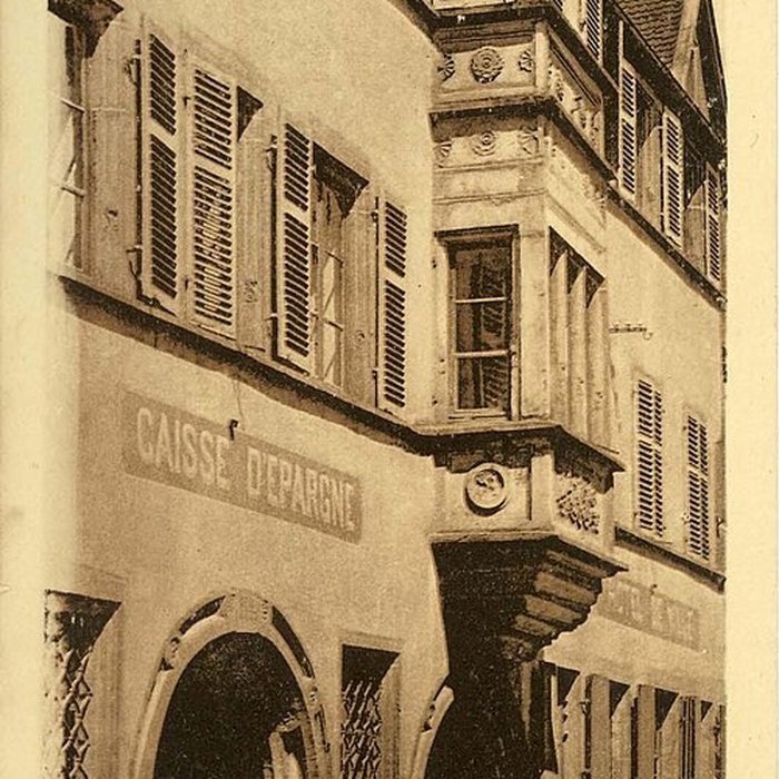 Photo de Hôtel de ville