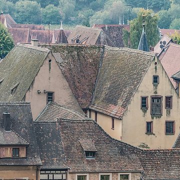 Hôtel de ville