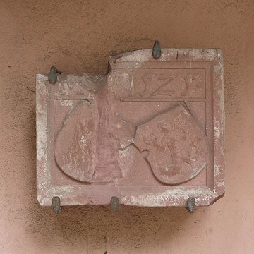 Hôtel de ville