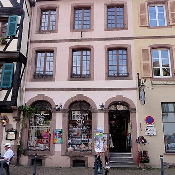 Immeuble