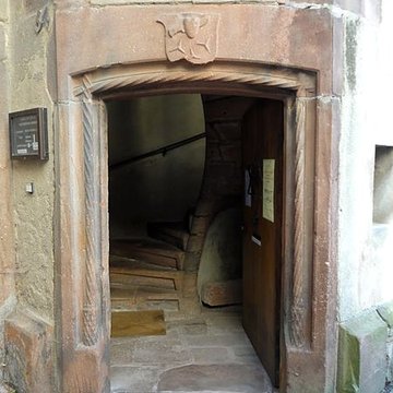 Immeuble
