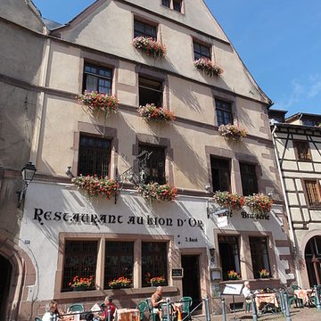 Immeuble