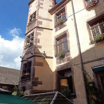 Immeuble