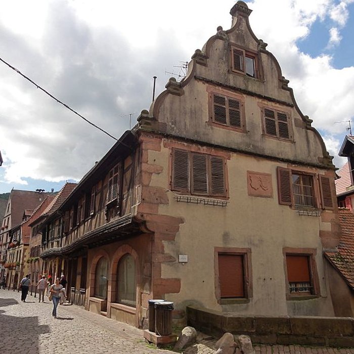 Photo de Maison