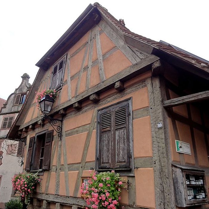 Photo de Maison
