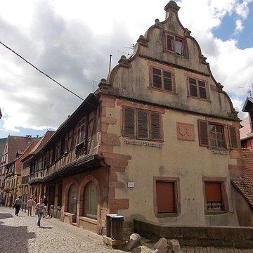 Maison
