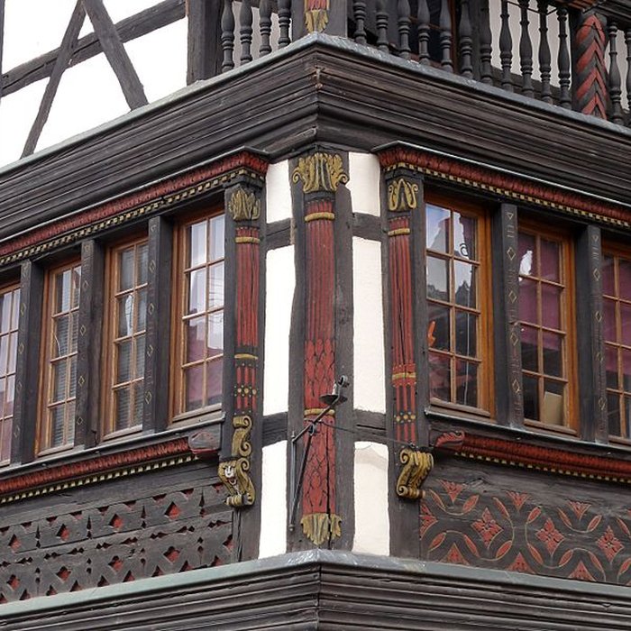 Photo de Maison Brief-Faller