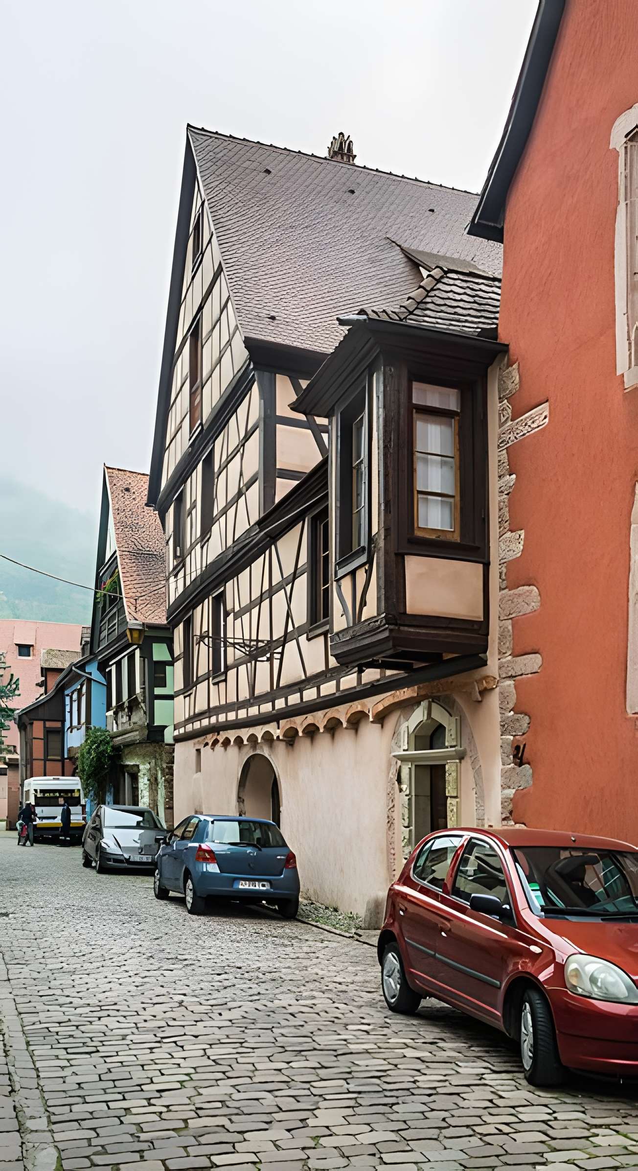 Maison Hoffner (ou Haffner)