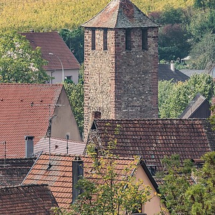 Photo de Tour dite Kesslerturm