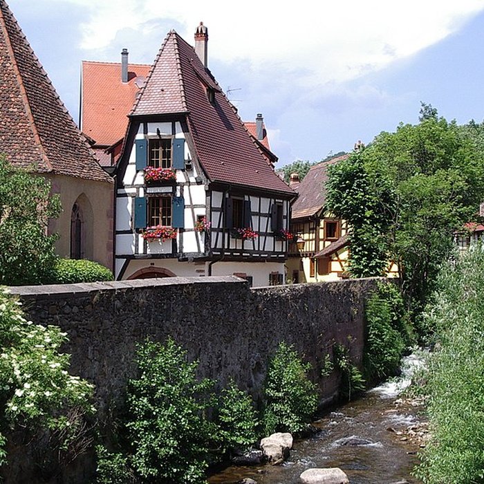Photo de Tour dite Kesslerturm