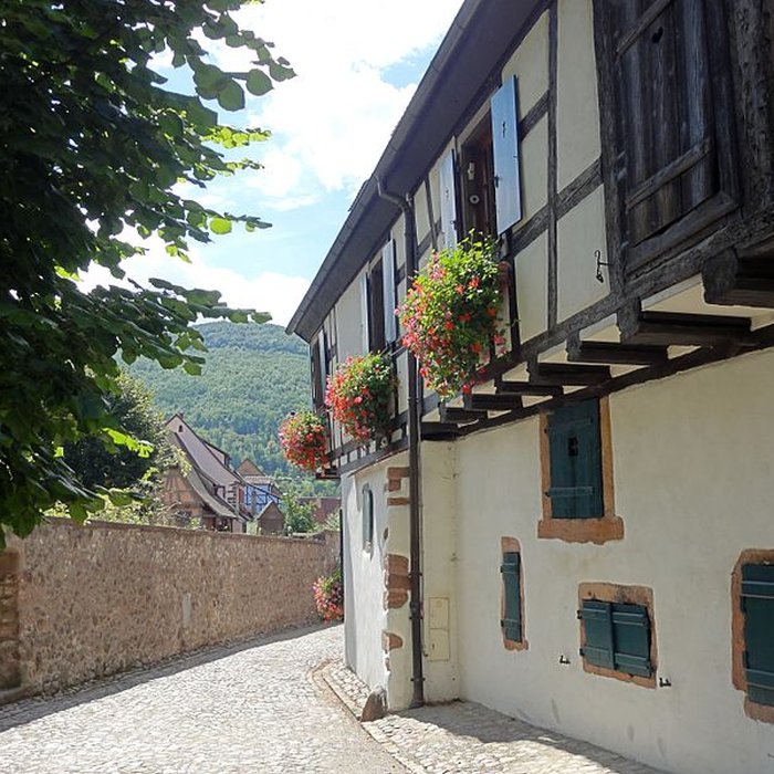 Photo de Tour dite Kesslerturm