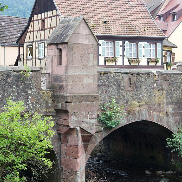 Photo de Tour dite Kesslerturm