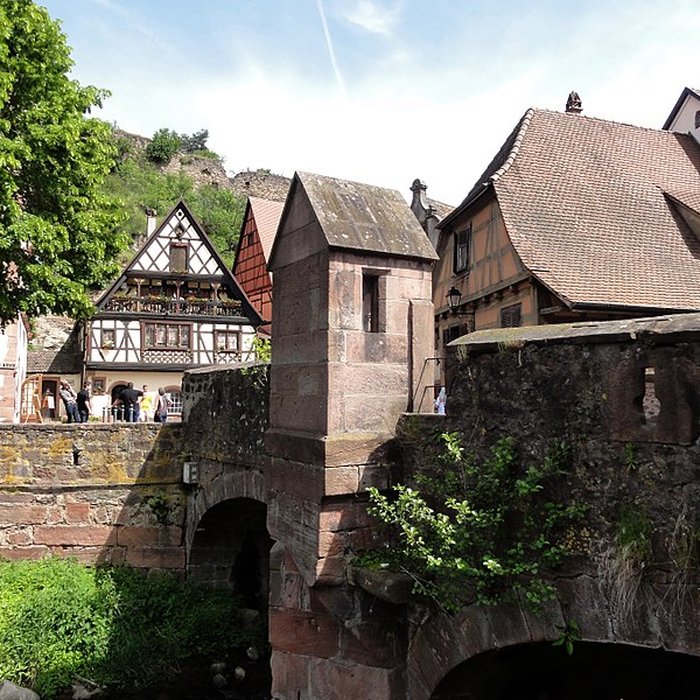 Photo de Tour dite Kesslerturm