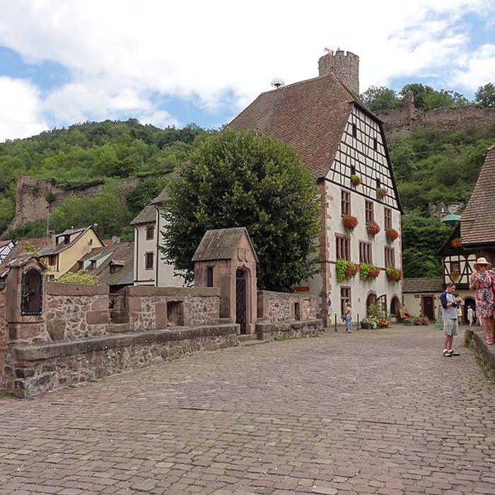 Photo de Tour dite Kesslerturm