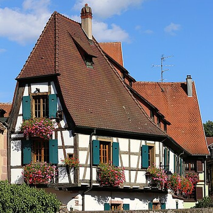 Photo de Tour dite Kesslerturm
