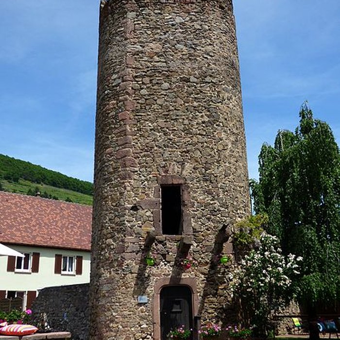 Photo de Tour dite Kesslerturm