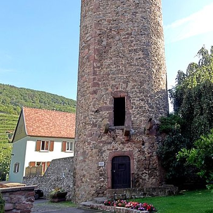 Photo de Tour dite Kesslerturm