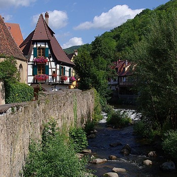 Photo de Tour dite Kesslerturm