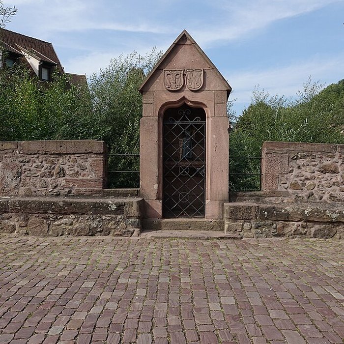 Photo de Tour dite Kesslerturm