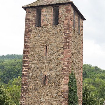 Tour dite Kesslerturm