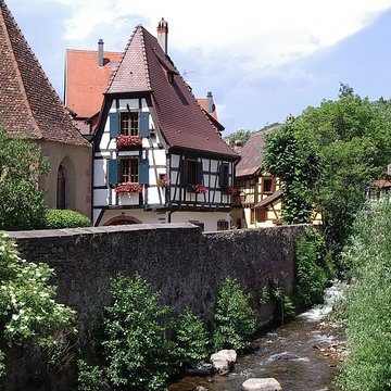 Tour dite Kesslerturm