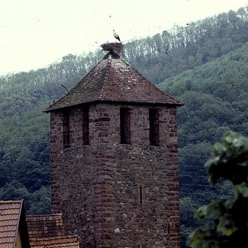 Tour dite Kesslerturm