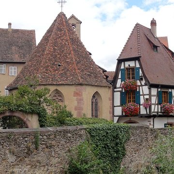 Tour dite Kesslerturm