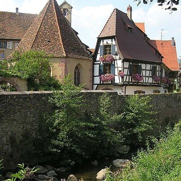 Tour dite Kesslerturm