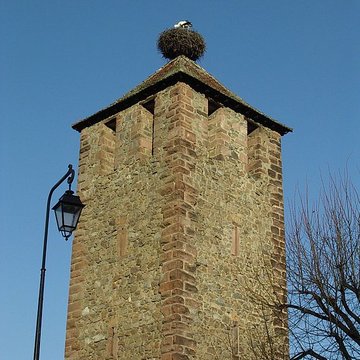 Tour dite Kesslerturm
