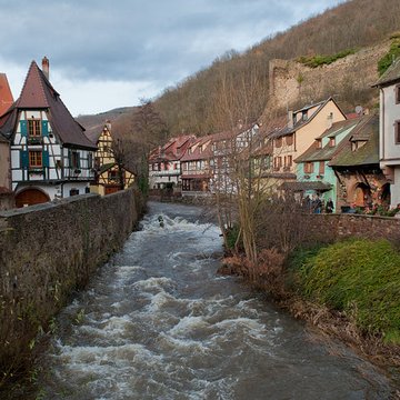 Tour dite Kesslerturm