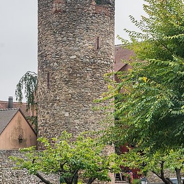 Tour dite Kesslerturm