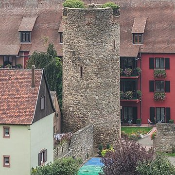 Tour dite Kesslerturm