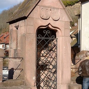 Tour dite Kesslerturm