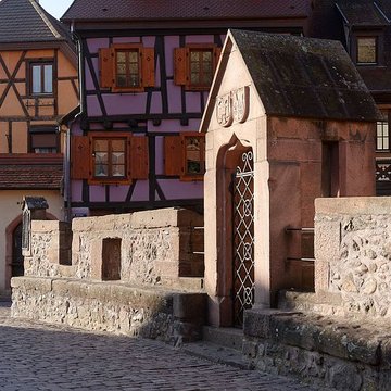 Tour dite Kesslerturm
