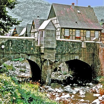 Tour dite Kesslerturm